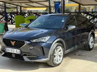 Seat Cupra  2022 Formentor
