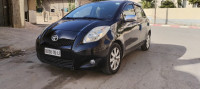 voitures-toyota-yaris-2010-souk-ahras-algerie