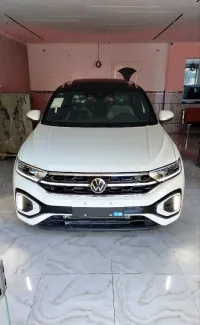 Volkswagen T-Roc 2025 R-Line 