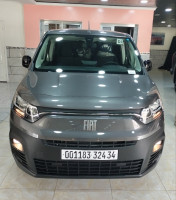 utilitaire-fiat-doblo-2024-professional-bordj-bou-arreridj-algerie