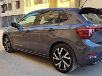 Volkswagen Polo 2022 R-line