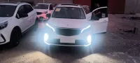 Geely GX3 PRO  2025 