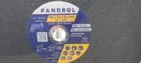 Disque à Tronçonner