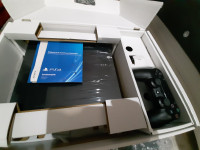 playstation-play-station-4-oued-fodda-chlef-algerie