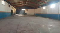 Location Hangar - Usine Blida Guerrouaou