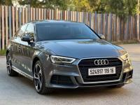 cars-audi-a3-limousine-2019-s-line-blida-algeria