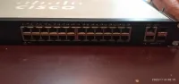 switch cisco sfr220