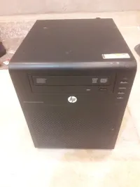 Mini Serveur HP