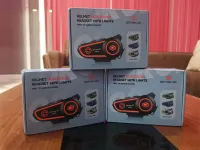 Bluetooth casque GEARELEC DK02 kit main