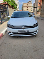 voitures-volkswagen-polo-2021-baraki-alger-algerie