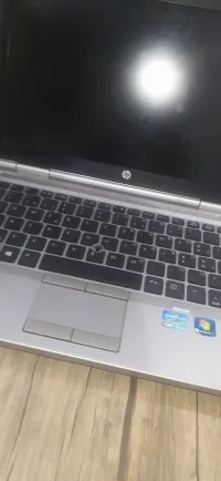 PC HP Elitebook 2570p 