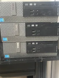 DELL OPTIPLEX