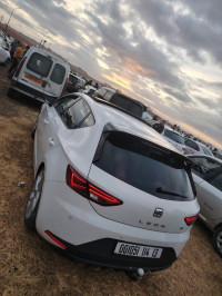 voitures-seat-leon-2014-tlemcen-algerie