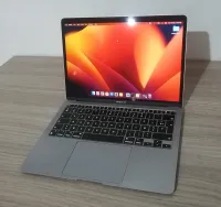 Macbook AIR M1 2020 16GB 256 SSD