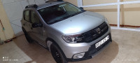 voitures-dacia-stepway-2023-tighennif-mascara-algerie