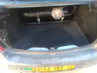 Dacia Logan 2009 Base
