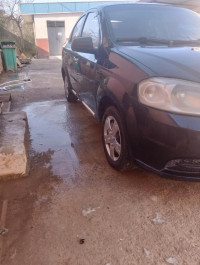 voitures-chevrolet-aveo-4-portes-2007-oued-chorfa-ain-defla-algerie