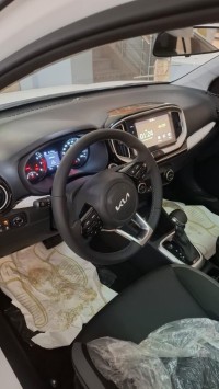 سيارات-kia-kx1-2025-أولاد-فايت-الجزائر