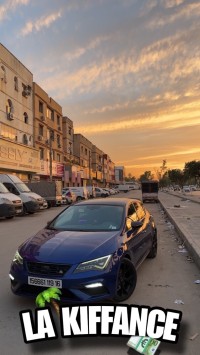 سيارات-seat-leon-2019-fr-دار-البيضاء-الجزائر