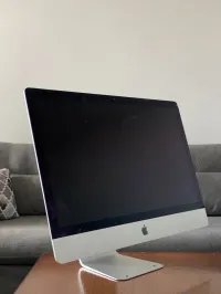iMac 2015 27" 5K I5 16GB 128GB SSD / 1 TB HDD Radeon R9 M390 2 Go