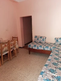 Location vacances Appartement Niveau de villa F2 Alger Bordj el bahri