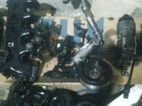 pièce de rechange  moteur 1.6hdi 90 double Abracam