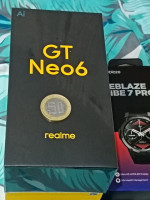 smartphones-realme-gt-neo-6-hussein-dey-alger-algerie