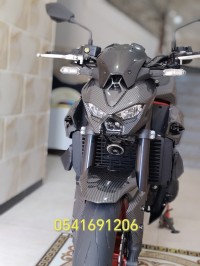 دراجات-نارية-وسكوترات-kawazaki-z900-2025-المحمدية-معسكر-الجزائر
