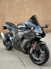 Kawazaki Zx10rr 2023