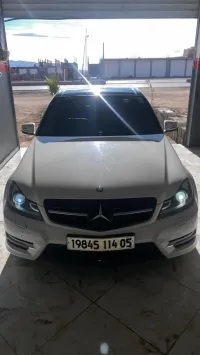 Mercedes Classe C 2014 250 AVANTGARDE Designo