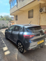 voitures-renault-clio-5-2021-limited-algerie