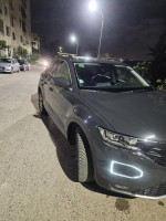 voitures-volkswagen-t-roc-2021-active-bachdjerrah-alger-algerie