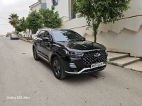 Chery Tiggo 7 pro 2024 Confort