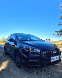 سيارات-chery-arrizo-5-2026-luxury-البويرة-الجزائر