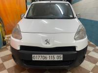 commerciale-peugeot-partner-2015-tepee-active-biskra-algerie