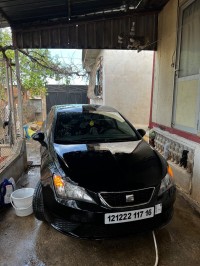 سيارات-seat-ibiza-2017-sol-دار-البيضاء-الجزائر