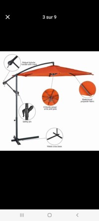مظلات-شاطئية-parasol-produit-france-العاشور-الجزائر