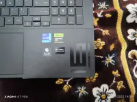 Laptop HP Omen gaming très puissant i9 13em rtx 4060