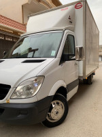 fourgon-mercedes-sprinter-contonar-906-om-646-2009-batna-algerie