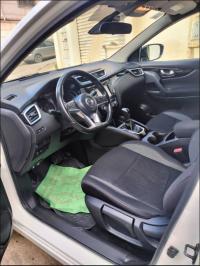 سيارات-nissan-qashqai-2019-بابا-حسن-الجزائر