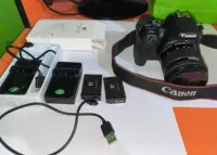 Canon eds 200D