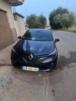 voitures-renault-clio-5-2021-techno-boukadir-chlef-algerie