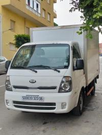 السيارات-النفعية-kia-k2500-2020-conteneur-بجاية-الجزائر