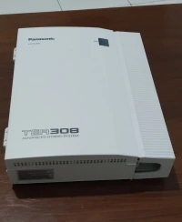 Standard Panasonic KX-TEA 308 Panasonic