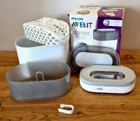 Stérilisateur Philips Avent 4en1