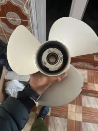 Yamaha Yamaha 