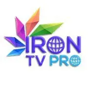 IPTV IRON Pro 