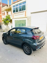 سيارات-livan-x3-pro-2026-manuelle-avec-toit-ouvrant-سدراتة-سوق-أهراس-الجزائر