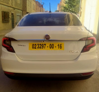 voitures-fiat-tipo-2024-life-sedrata-souk-ahras-algerie