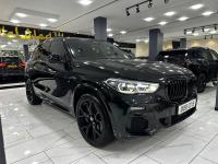 سيارات-bmw-x5-2020-m-sport-سطيف-الجزائر